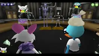 TTCC: Count Erfit Fight 2025