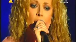 Anna Maria Jopek - Dobranoc Już czas na sen z rep  Kabaret Starszych Panów