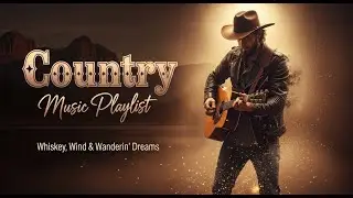 Country Songs 2025 Playlist &ndash; Deep Country Soul for Quiet Times