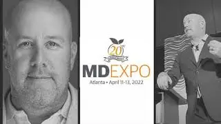MDEXPO 20TH ANNIVERSARY