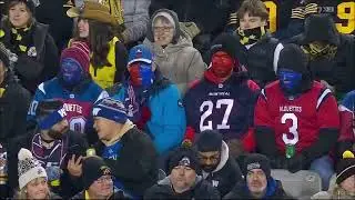 110th Grey Cup from Hamilton - TSN Highlights