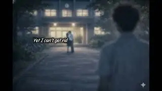 Graciano Jumawid - Faded Spark (Official Lyric Video)