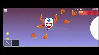 Sakura Blade: Final Boss The God of Evil | Shura [Hard]