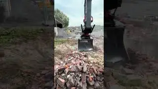 Вся правда об экскаваторщиках #экскаватор #excavator #constructionchannel #volvo #cat #case #jcb