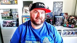 Bryan Gallareto - My Video Game Industry Experience