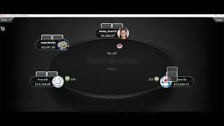 $ 10,058 makeboifin vs s0nny_bLacCk 77 vs QJ