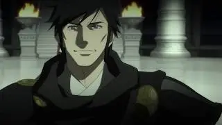 FINAL FANTASY XV EPISODE ARDYN - PROLOGUE ซับไทย
