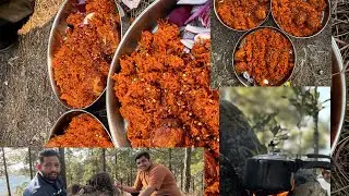 Spicy Egg Biryani 