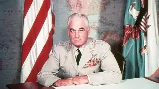 UAP General Nathan Twining on Preserving the Peace