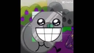 Nickel Edit!!! #bfdi #edit #bfb #tpot
