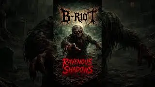 Ravenous Shadows