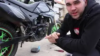 OVO MORATE URADITI KADA KUPITE POLOVAN MOTOR