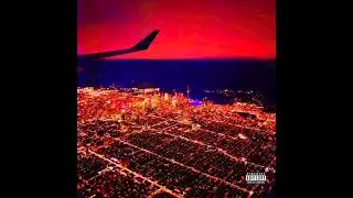 Bluxz - Red Eye (Official Audio)