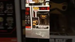 Batman 2022 Hot Topic Exclusive funko pop#shorts