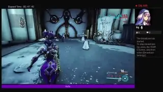 ghostpredators's Live PS4 Broadcast