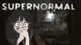 SUPERNORMAL (Full Game - Totally unexpected outcome💀💀)