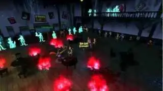 Pirate101 - Miranda (Dungeon Solo)