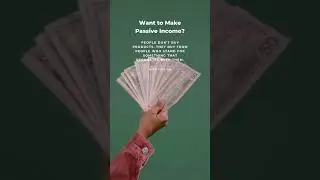 Want to make passive income and build a community that vibes with you? Here&rsquo;s how to get started&hellip;