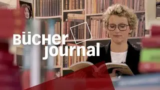 &bdquo;B&uuml;cherjournal&ldquo; vom 1. Dezember 2020 (letzte Ausgabe)