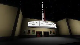 Movie Theater