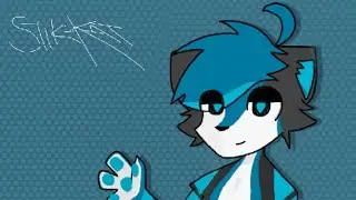 New Character - SPEEDART