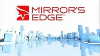 Mirror's Edge - iPhone Game - Still Alive Remix