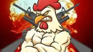 PUBG/CS GO balkan/27