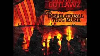 Aktual & The Outlawz - Don't Wait ft. Krazie Bone (#ITM mixtape hosted by @MainAvent)