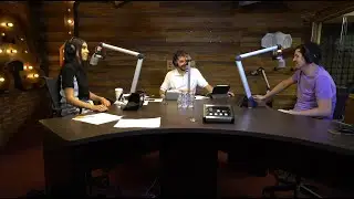 Joaqu&iacute;n del Paso nos cuenta su experiencia dirigiendo la pel&iacute;cula &ldquo;El Hoyo En La Cerca&rdquo;. 🎬
