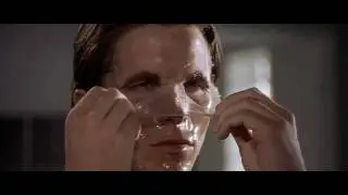 American Psycho- There is no Real Me...