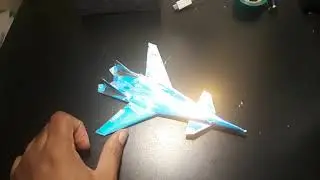 New Aircraft Skins