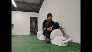 Сифон на писсуар
