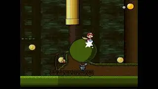 Super Mario World Central Production 2 Part 3