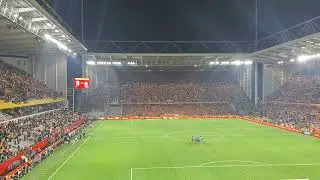 [Ambiance] 20/09/2025 - Ligue 1 - Journ&eacute;e 05 - LENS LILLE 3 - 0 - Les corons