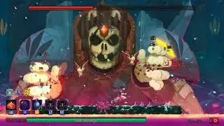 Dead Cells: Team Owl