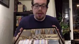 Review - The Broken Token 