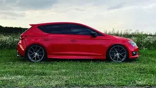 #Tuning #SEAT Leon FR(Mk3)  400hp#SUPERAUTOTUNING!!!!!!!!!!!