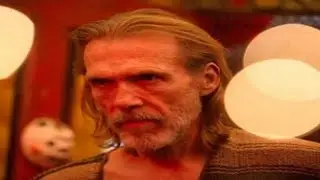 111.Winslow Foxworth Foxy Coltrane (Top Horror Killers Villains Antiheroes)