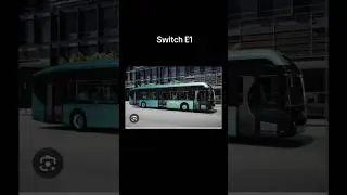 Switch E1