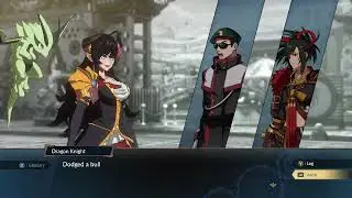 Dnf Duel Gameplay Fr Dragon Knight Ep 2 Et Fin