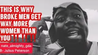 Why Broke Men Get Way More Women Than You Pt 2 ‼‼🤣🤣🤣 Stop Tricking ‼
