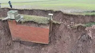 Tunstall ROC post bunker 