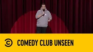 Comedy Club  | TEGO Nie było w TV | Arkadiusz PAN Pawłowski