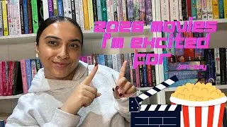 Upcoming Movies I’m Excited for in 2026 | Jan–June