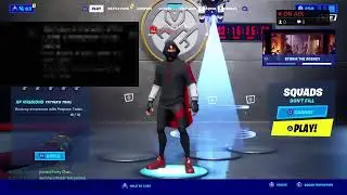 Recon expert is the new default skin