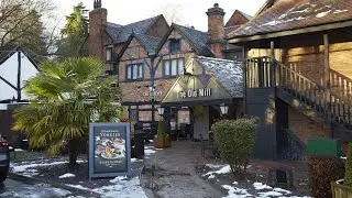 The Old Mill by Greene King Inns, Coventry, United Kingdom | Travel With Kiara