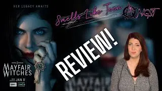 Anne Rice's Mayfair Witches: Sadly, Underwhelming | AMC+ Original Series Review
