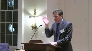 Constitution Day Lecture: Professor Maxwell Stearns