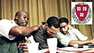 Prison Debate Team Defeats Harvard In Amazing Victory