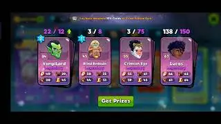 Opening 7 legendary character card packs in Head ball 2 🤑😎😎